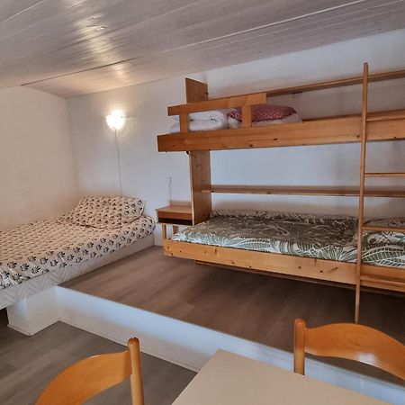 Magnifique Vue Plage Joli Appartement 5 Personnes Secteur Allee Des Arts Le Barcares Exterior photo