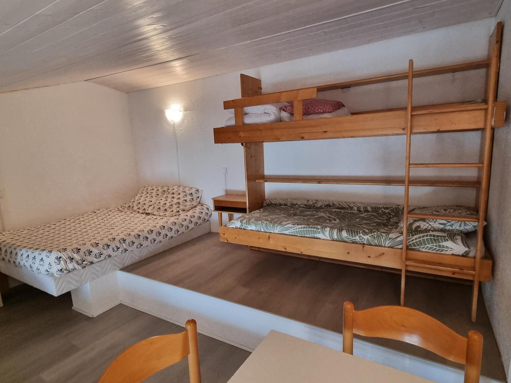 Magnifique Vue Plage Joli Appartement 5 Personnes Secteur Allee Des Arts Le Barcares Exterior photo